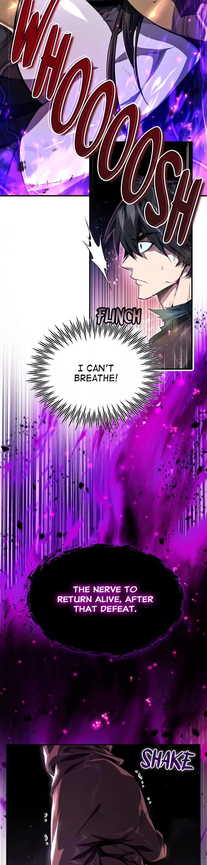 There Are No Bad Heroes in This World chapter 4 page 6