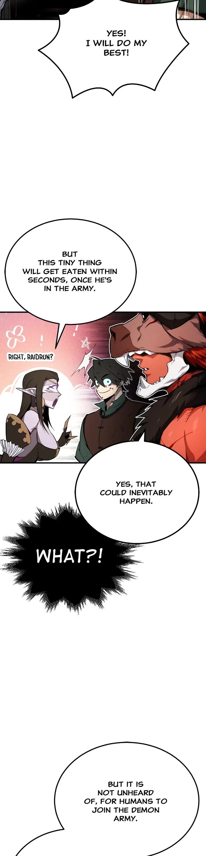 There Are No Bad Heroes in This World chapter 4 page 9