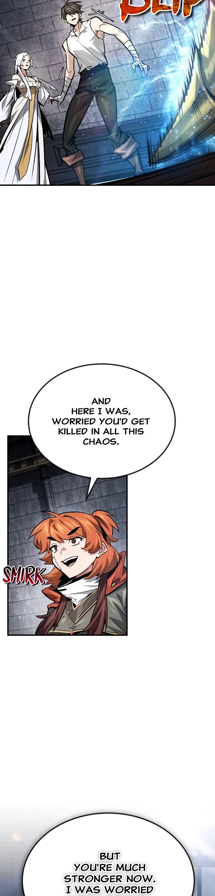 There Are No Bad Heroes in This World chapter 40 page 13