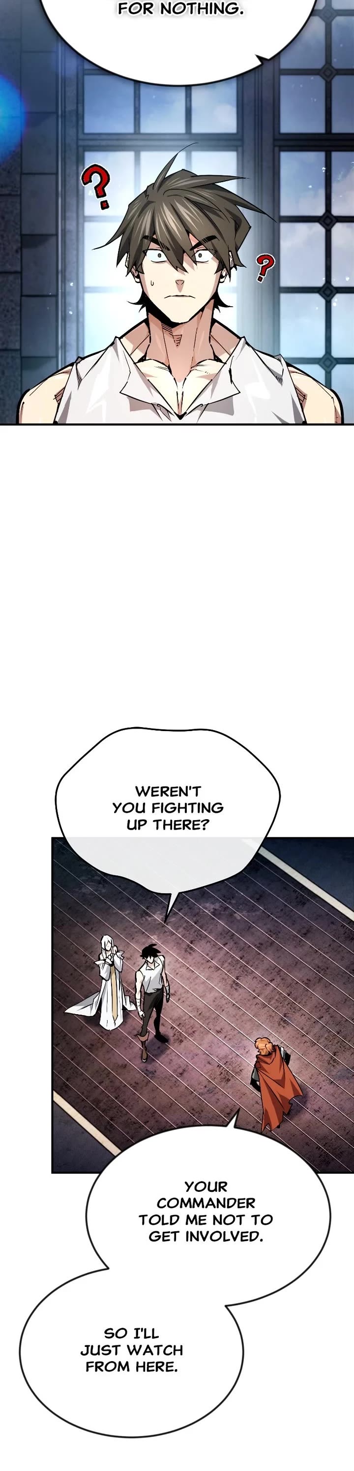 There Are No Bad Heroes in This World chapter 40 page 14