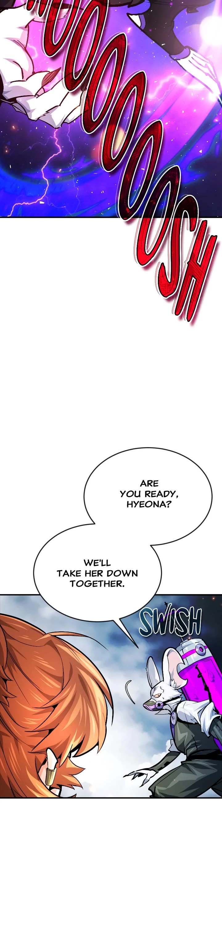 There Are No Bad Heroes in This World chapter 40 page 2