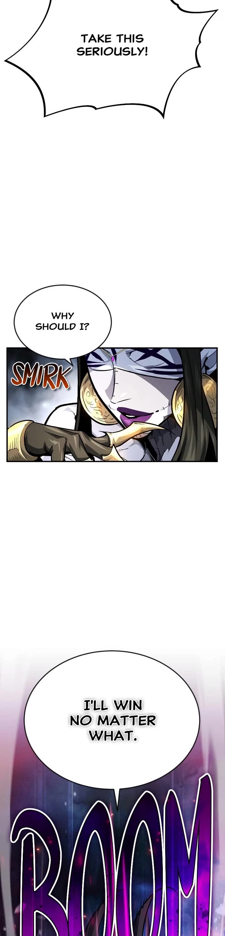 There Are No Bad Heroes in This World chapter 40 page 20
