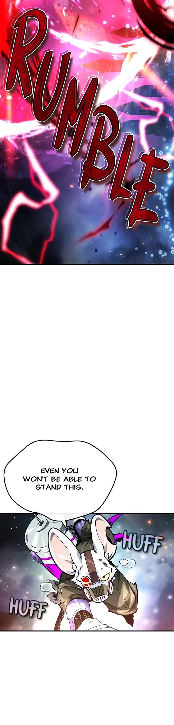 There Are No Bad Heroes in This World chapter 40 page 28
