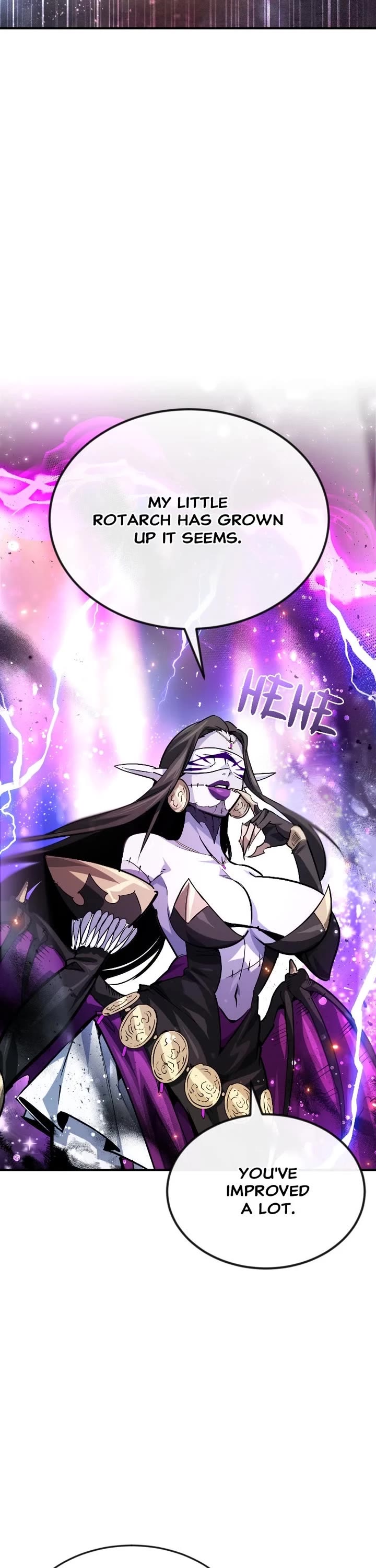 There Are No Bad Heroes in This World chapter 40 page 31