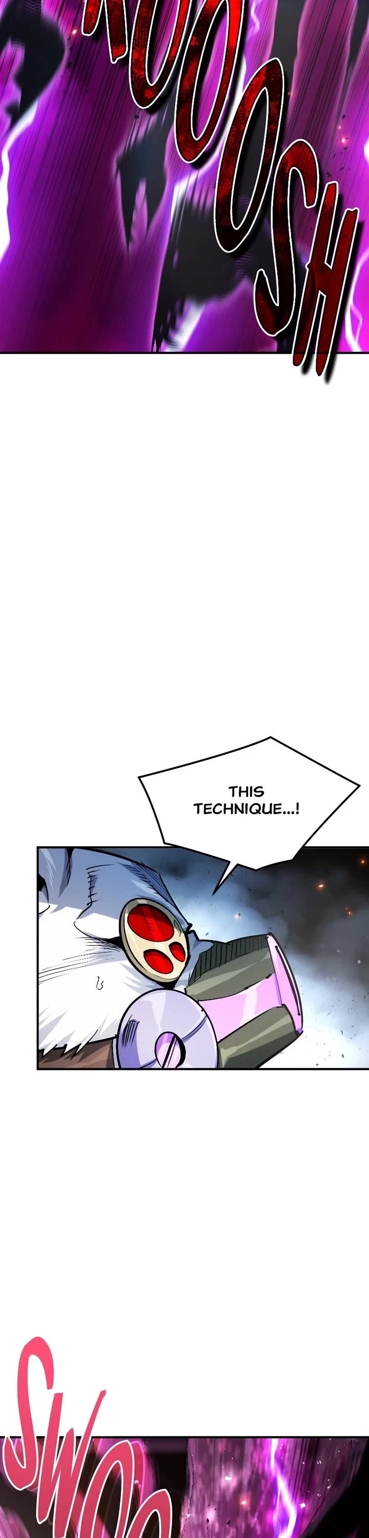 There Are No Bad Heroes in This World chapter 40 page 33