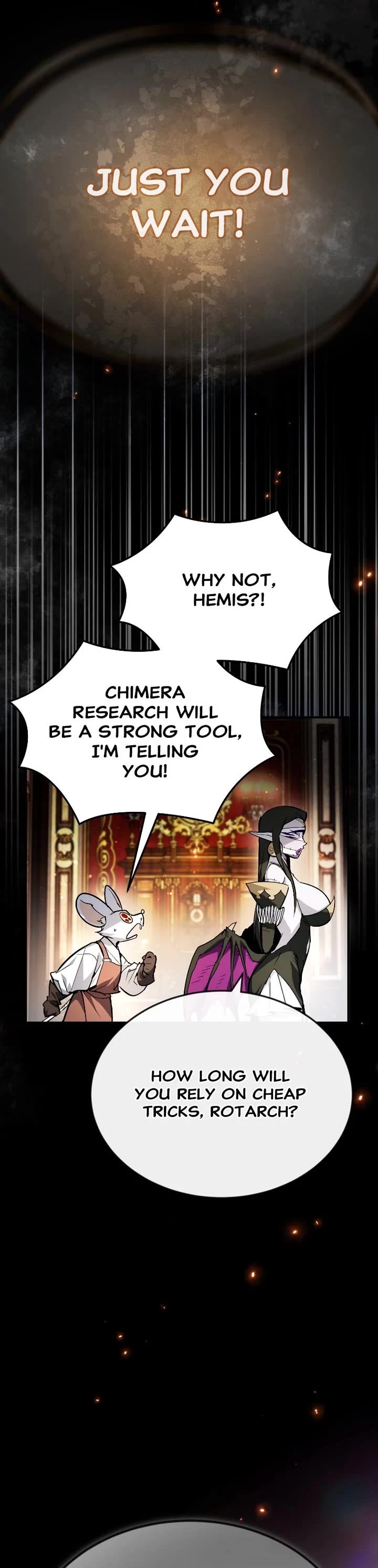 There Are No Bad Heroes in This World chapter 40 page 39