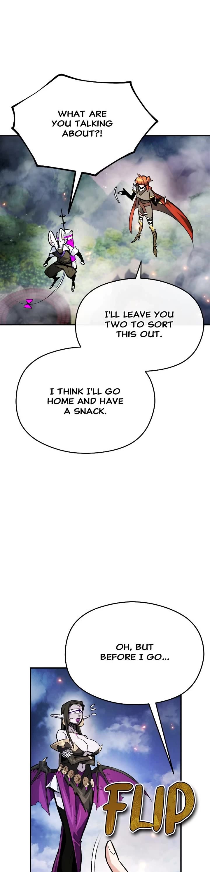 There Are No Bad Heroes in This World chapter 40 page 4