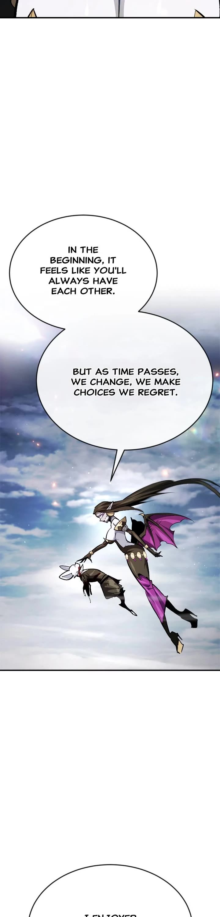 There Are No Bad Heroes in This World chapter 40 page 42