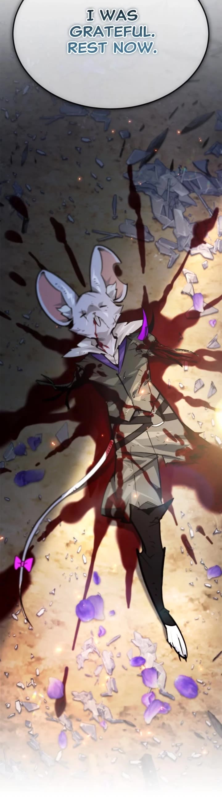 There Are No Bad Heroes in This World chapter 40 page 44