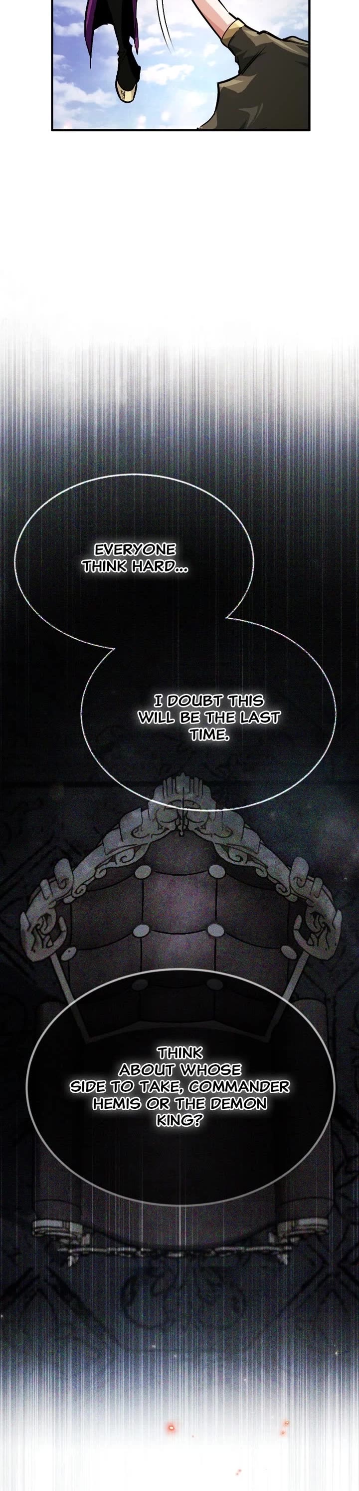 There Are No Bad Heroes in This World chapter 40 page 5