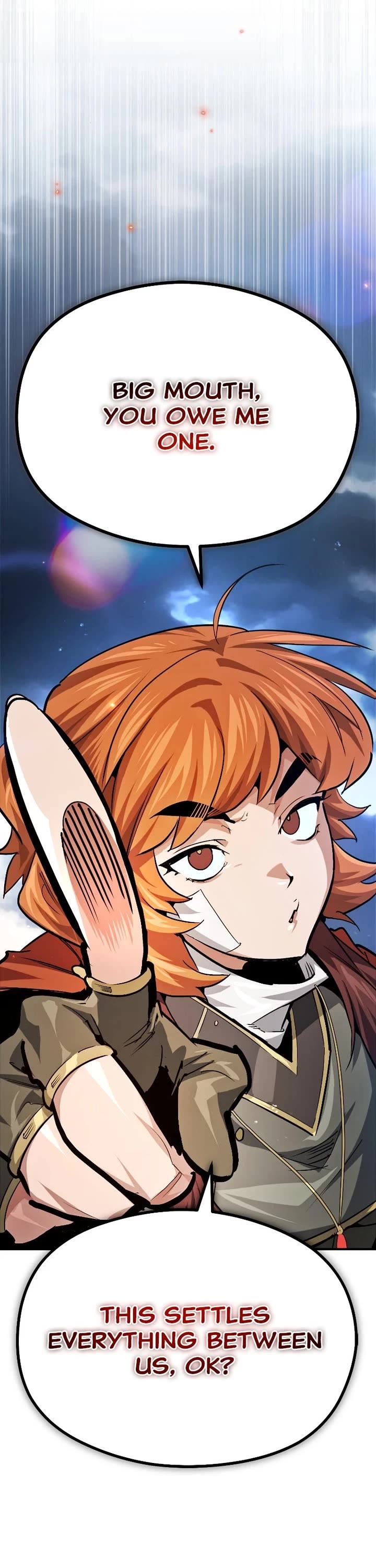 There Are No Bad Heroes in This World chapter 40 page 6