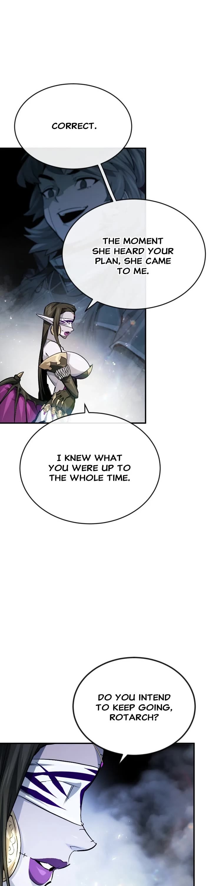 There Are No Bad Heroes in This World chapter 40 page 8
