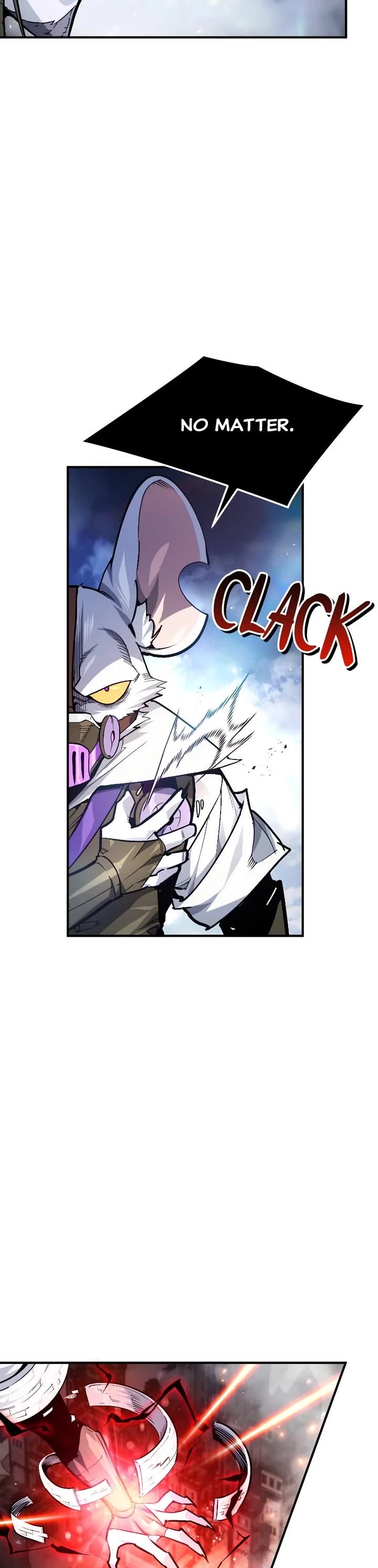 There Are No Bad Heroes in This World chapter 40 page 9
