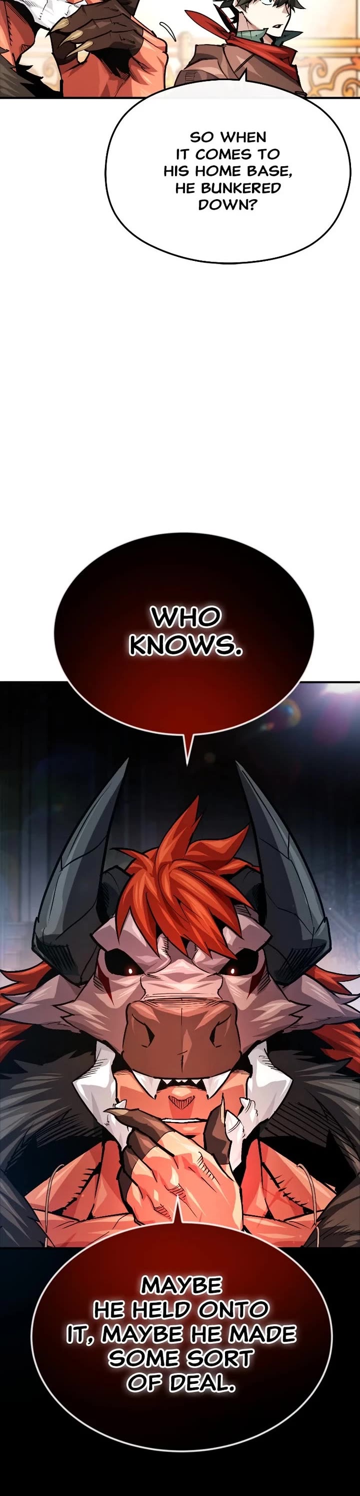 There Are No Bad Heroes in This World chapter 41 page 10