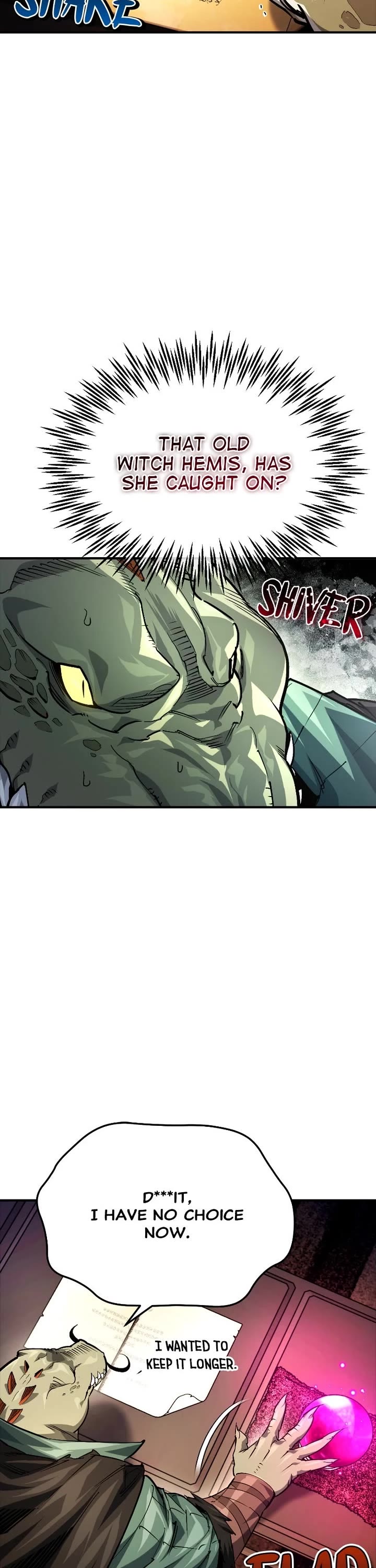 There Are No Bad Heroes in This World chapter 41 page 13