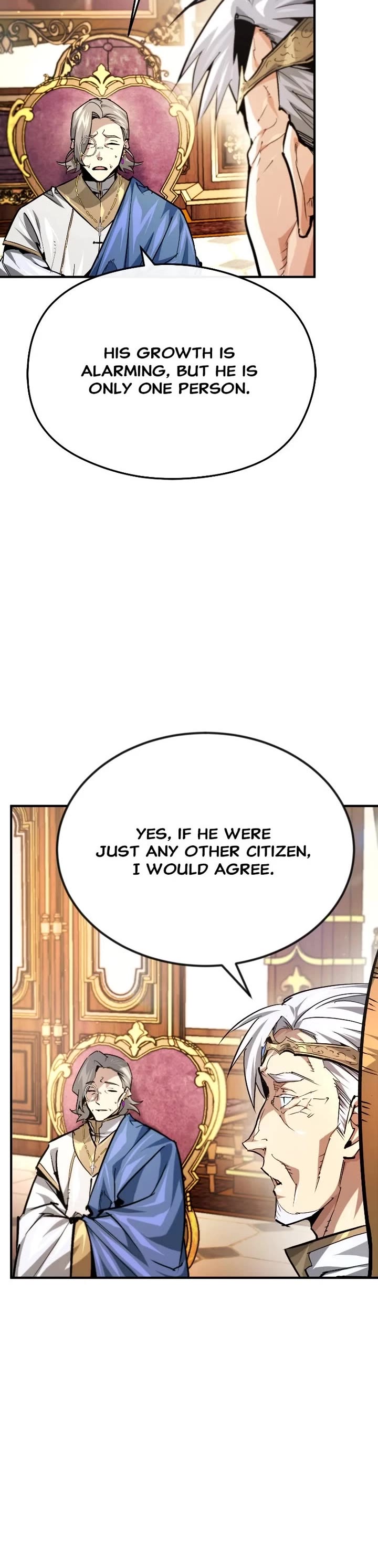 There Are No Bad Heroes in This World chapter 41 page 20