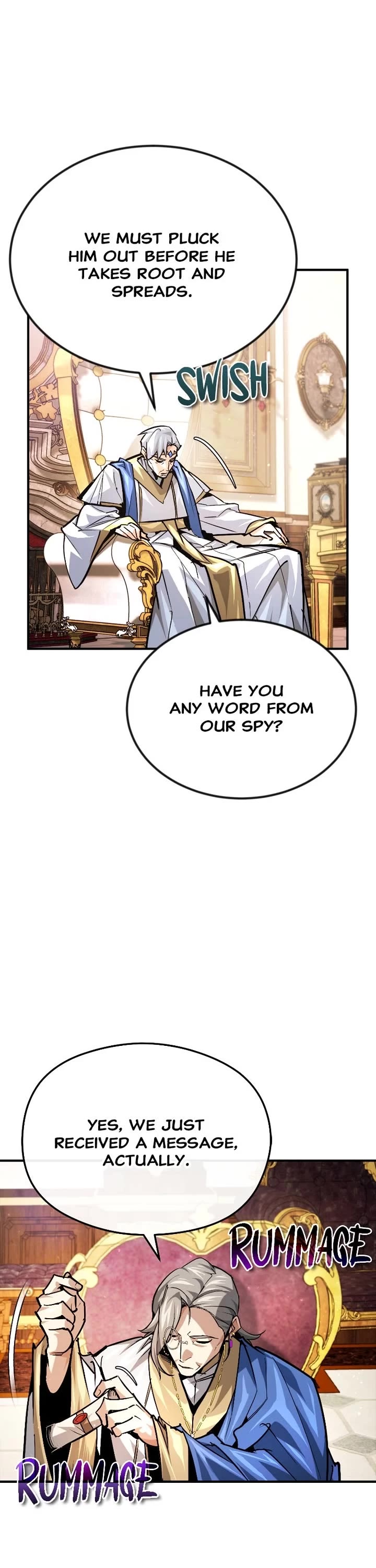 There Are No Bad Heroes in This World chapter 41 page 23