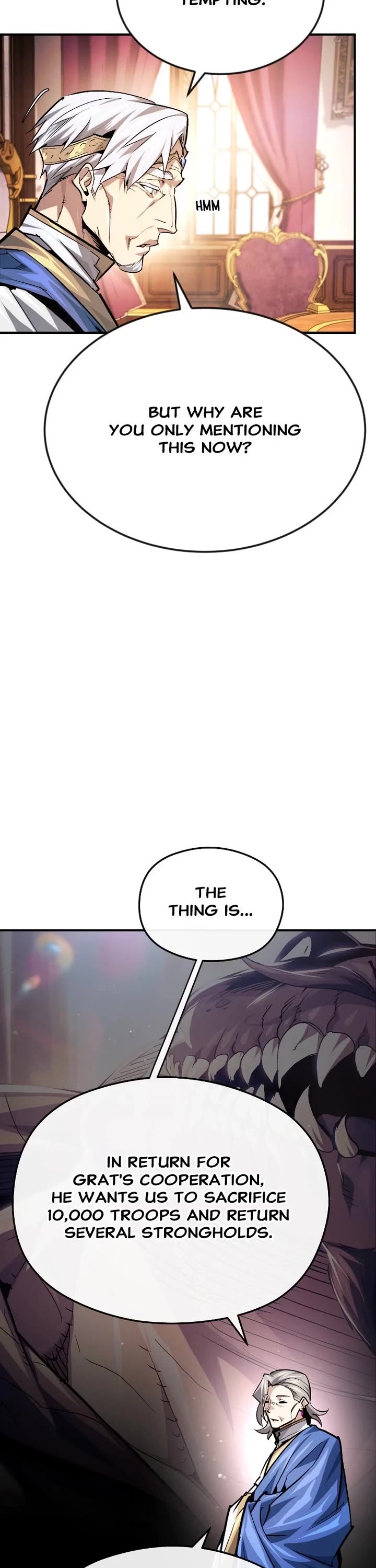 There Are No Bad Heroes in This World chapter 41 page 26