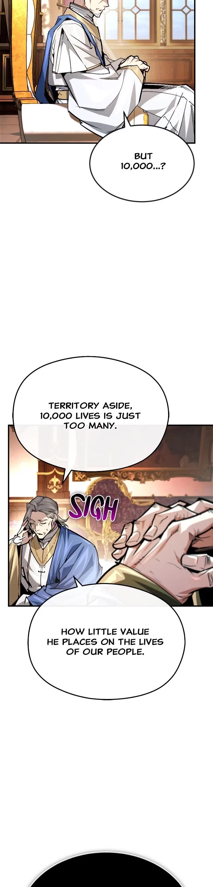 There Are No Bad Heroes in This World chapter 41 page 29