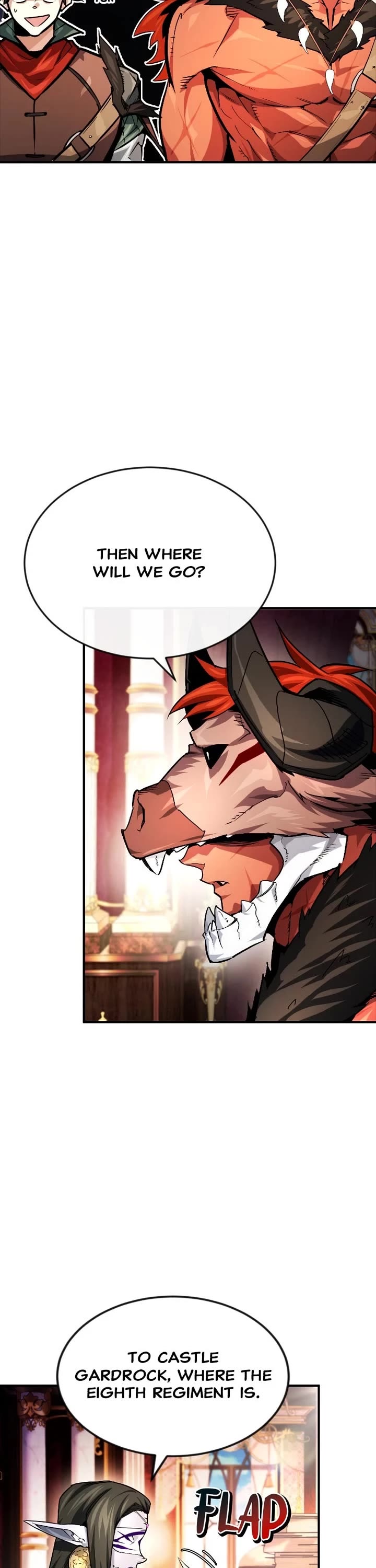There Are No Bad Heroes in This World chapter 41 page 3
