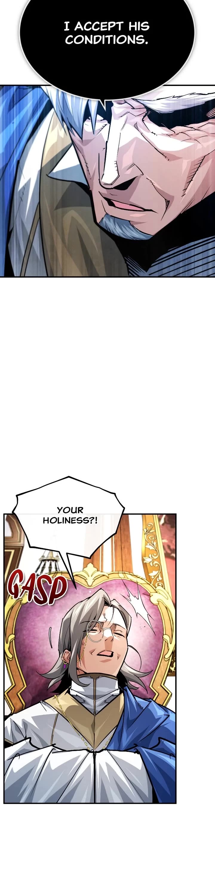 There Are No Bad Heroes in This World chapter 41 page 30