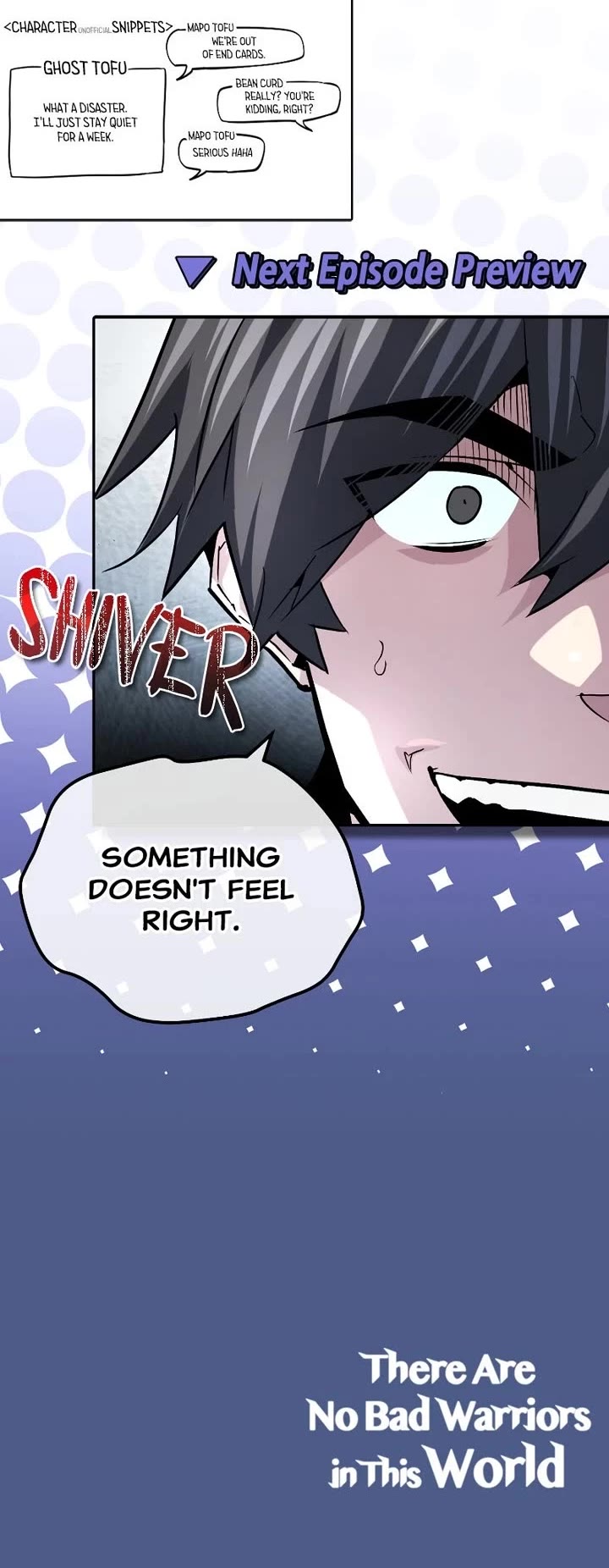 There Are No Bad Heroes in This World chapter 41 page 35