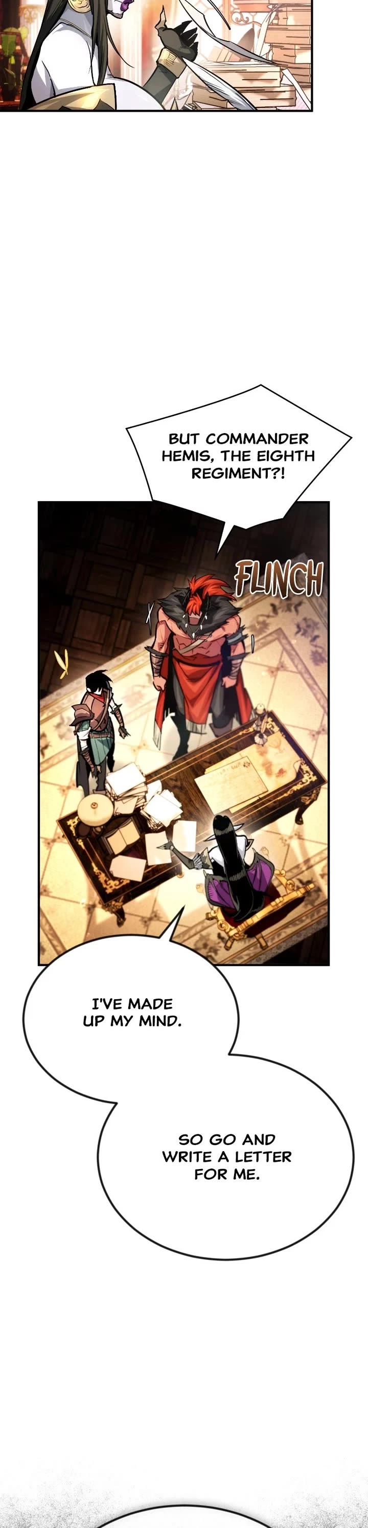 There Are No Bad Heroes in This World chapter 41 page 4