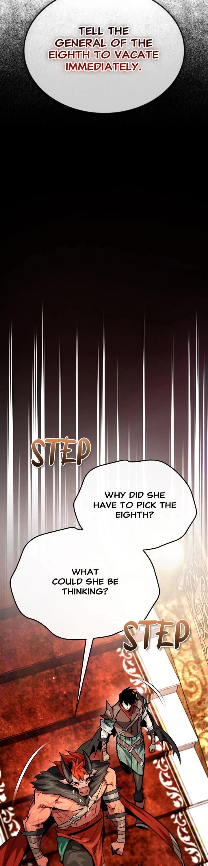 There Are No Bad Heroes in This World chapter 41 page 5