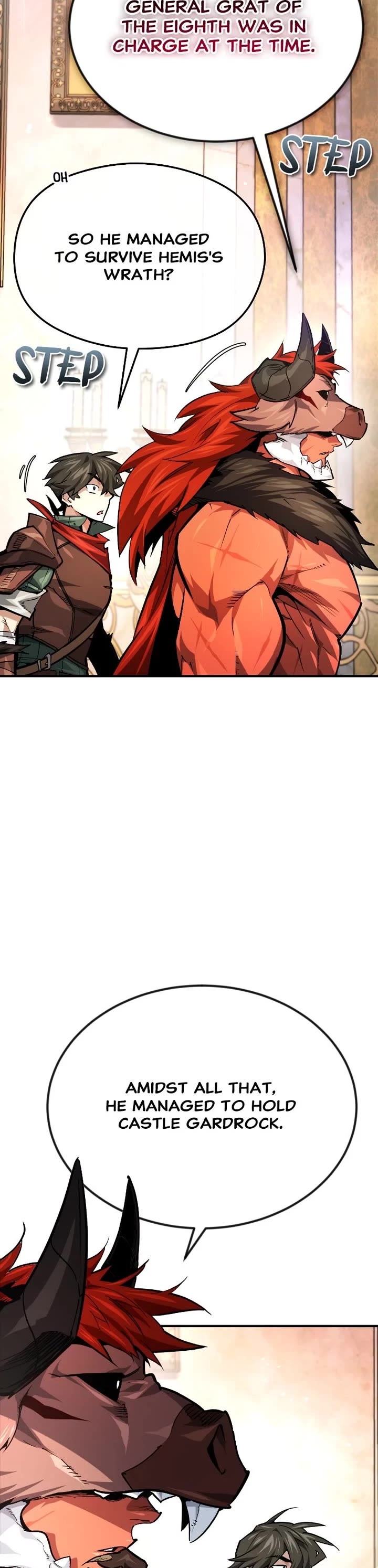 There Are No Bad Heroes in This World chapter 41 page 9