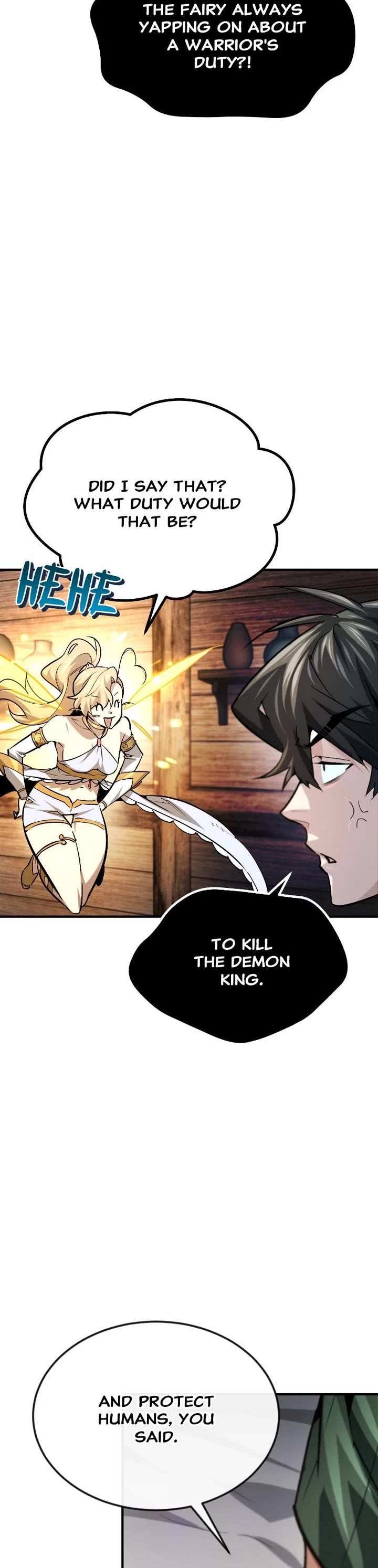 There Are No Bad Heroes in This World chapter 42 page 10