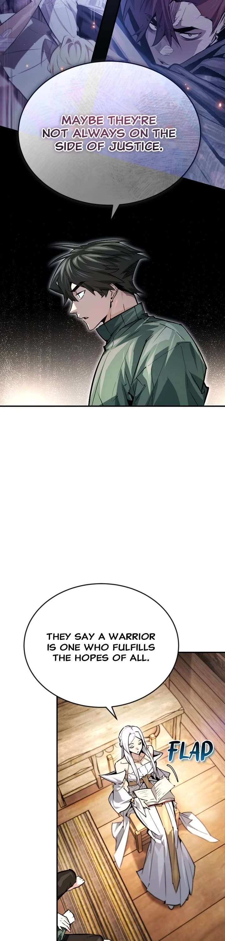 There Are No Bad Heroes in This World chapter 42 page 12