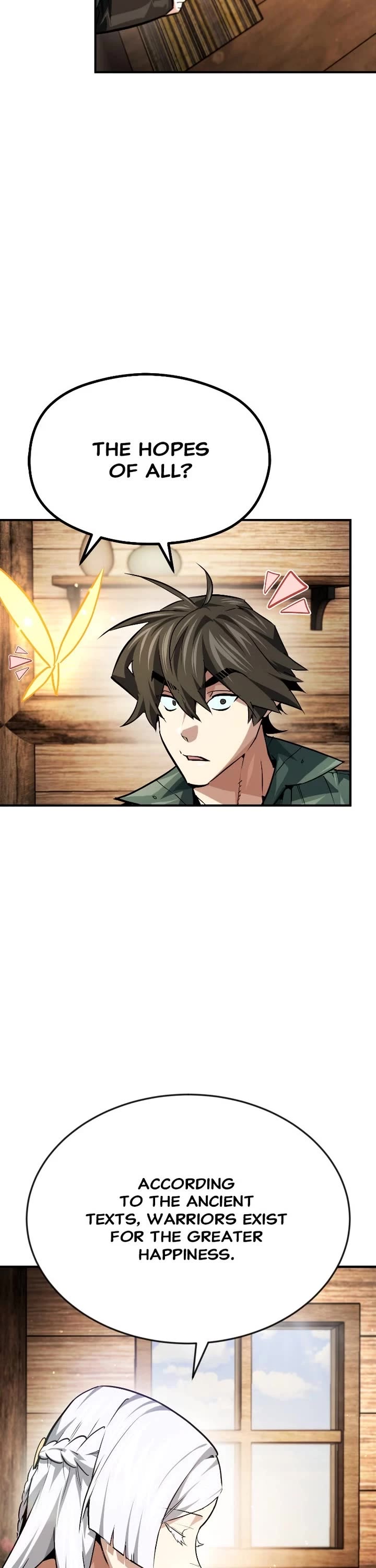 There Are No Bad Heroes in This World chapter 42 page 13