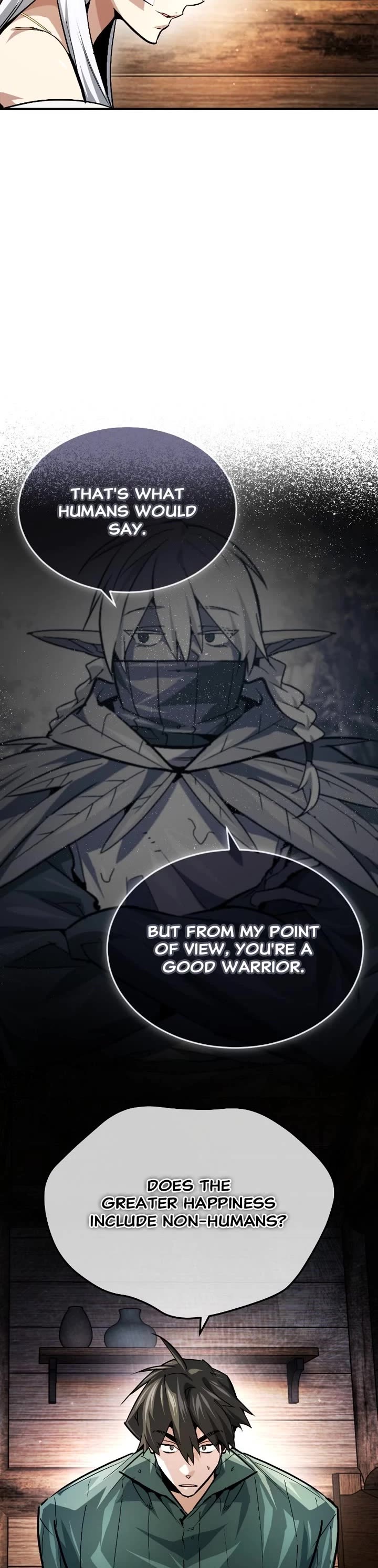 There Are No Bad Heroes in This World chapter 42 page 14
