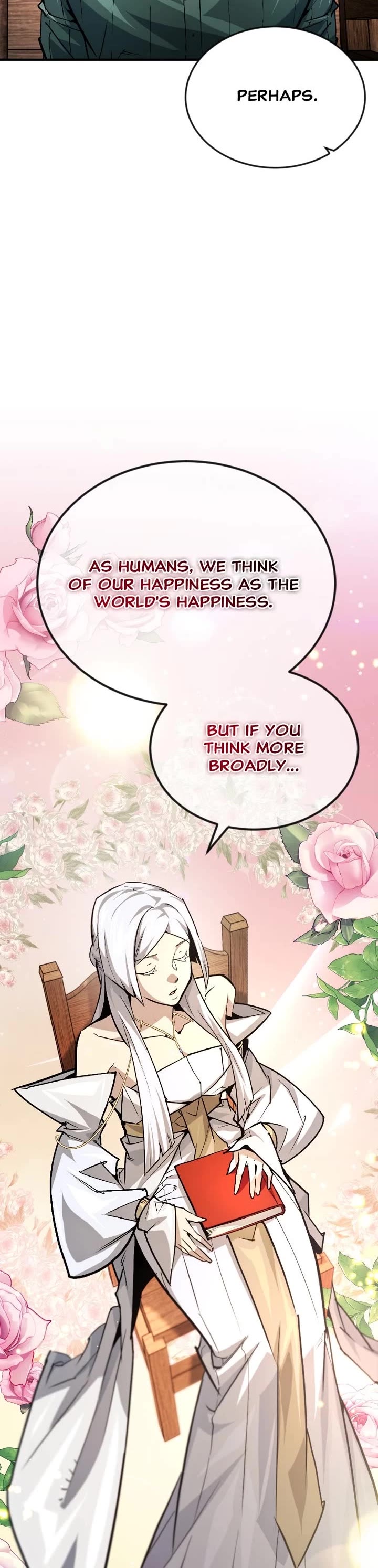 There Are No Bad Heroes in This World chapter 42 page 15