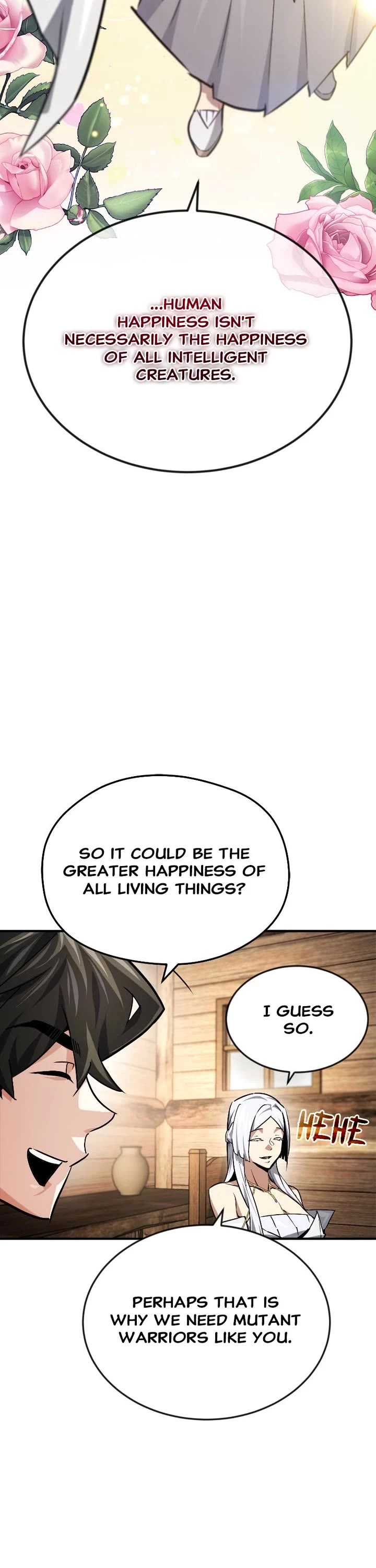 There Are No Bad Heroes in This World chapter 42 page 16