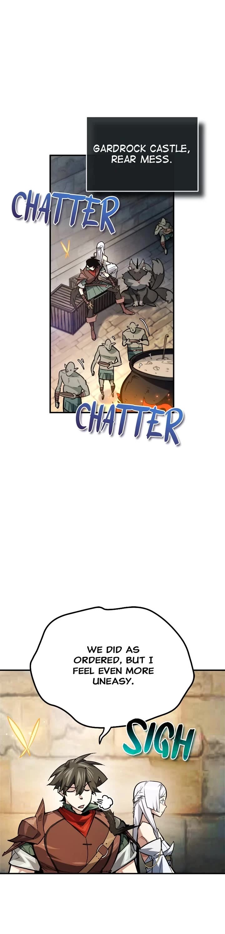 There Are No Bad Heroes in This World chapter 42 page 19