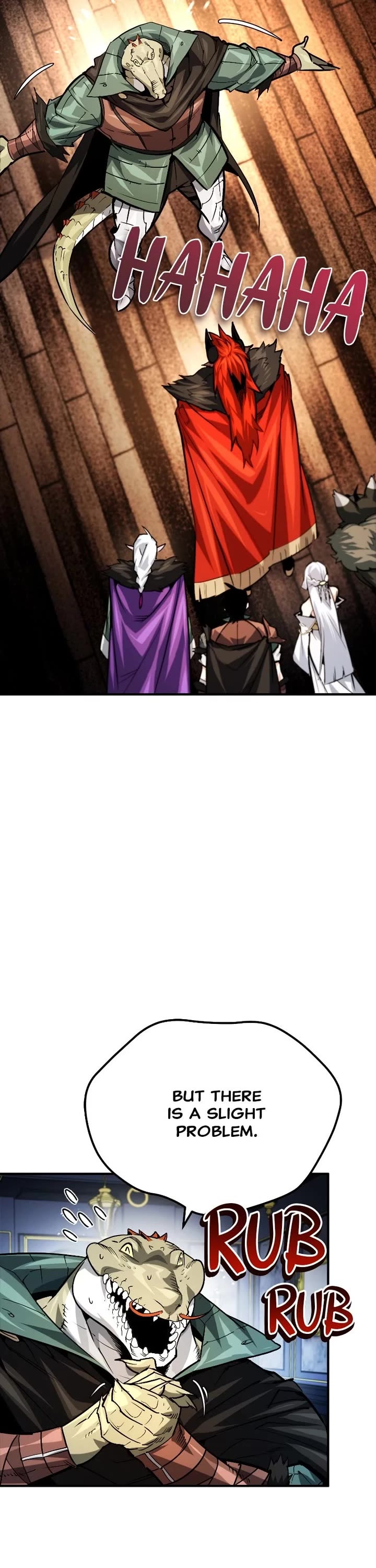 There Are No Bad Heroes in This World chapter 42 page 2