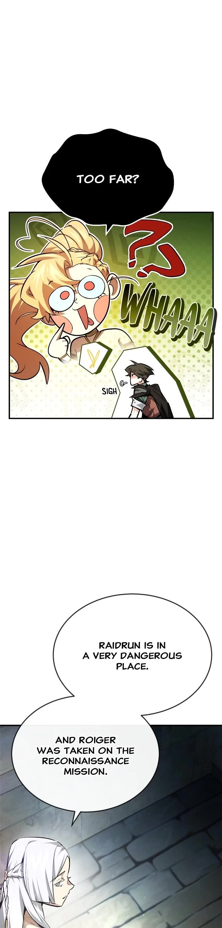 There Are No Bad Heroes in This World chapter 42 page 21
