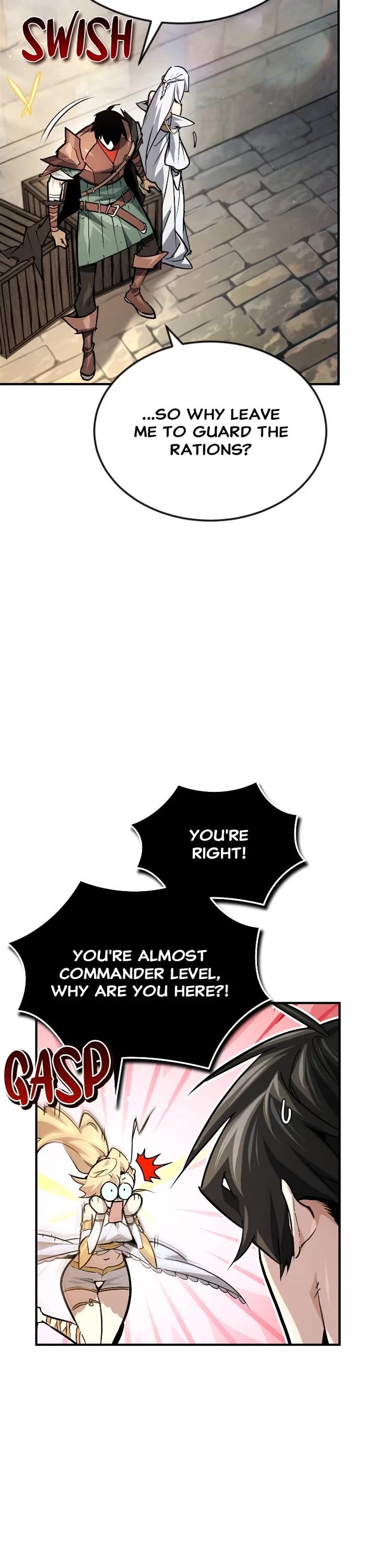 There Are No Bad Heroes in This World chapter 42 page 23