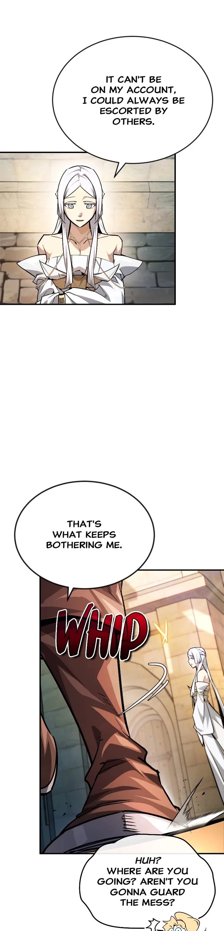 There Are No Bad Heroes in This World chapter 42 page 24