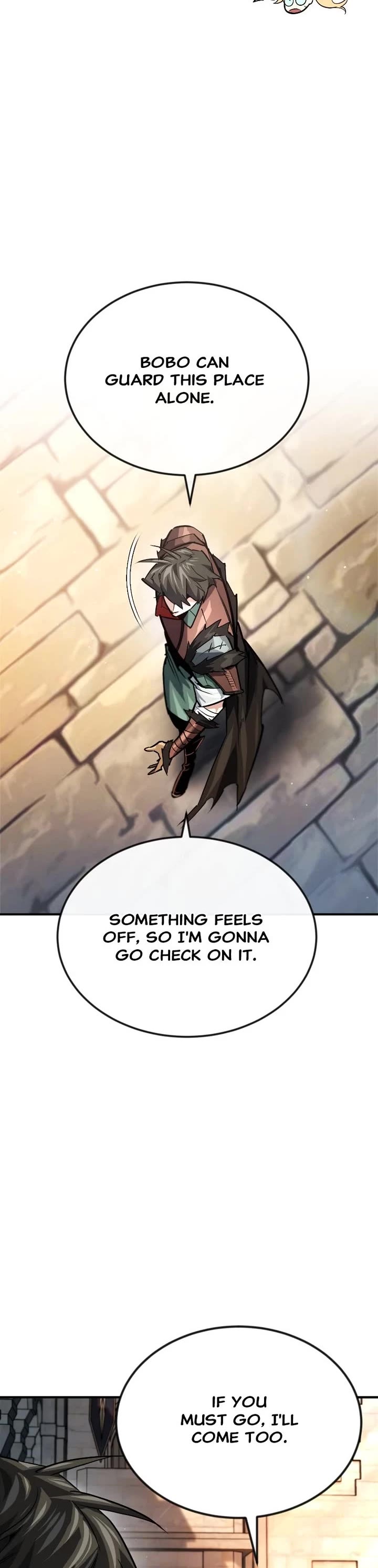 There Are No Bad Heroes in This World chapter 42 page 25