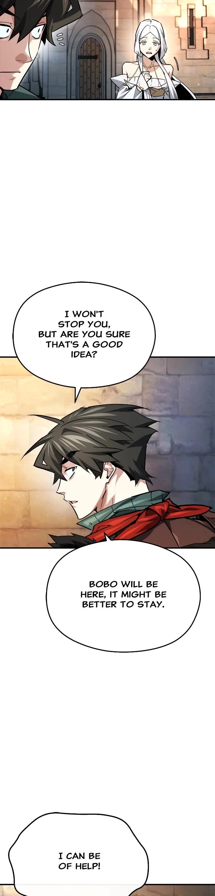 There Are No Bad Heroes in This World chapter 42 page 26