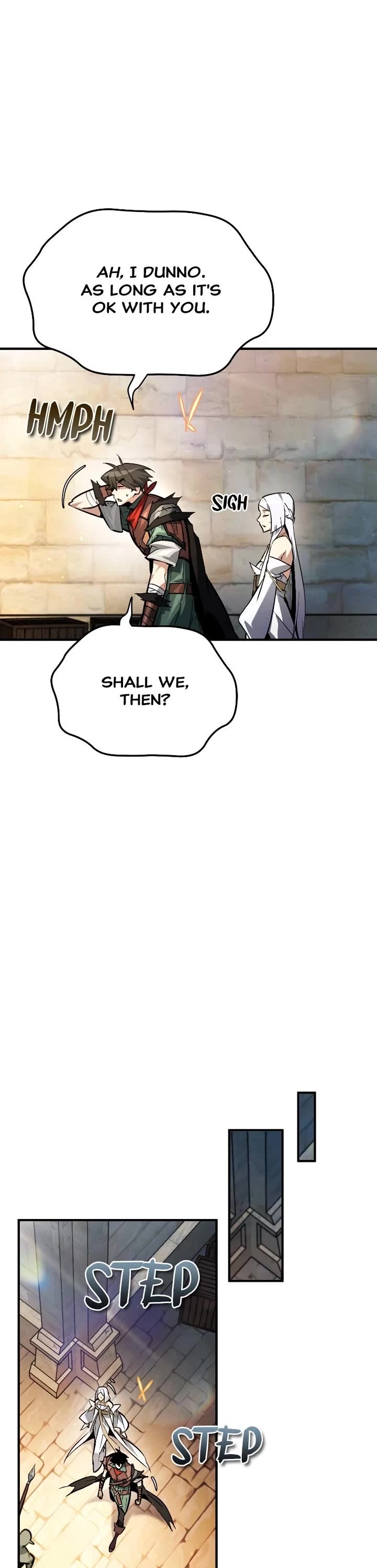 There Are No Bad Heroes in This World chapter 42 page 29