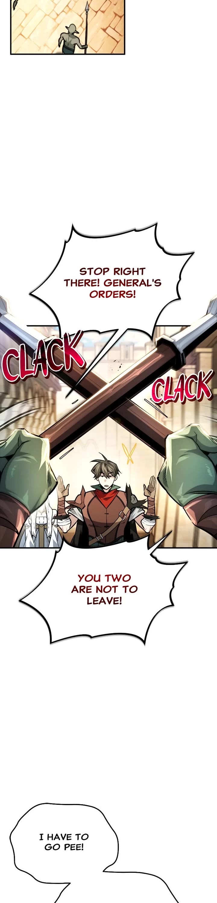 There Are No Bad Heroes in This World chapter 42 page 30
