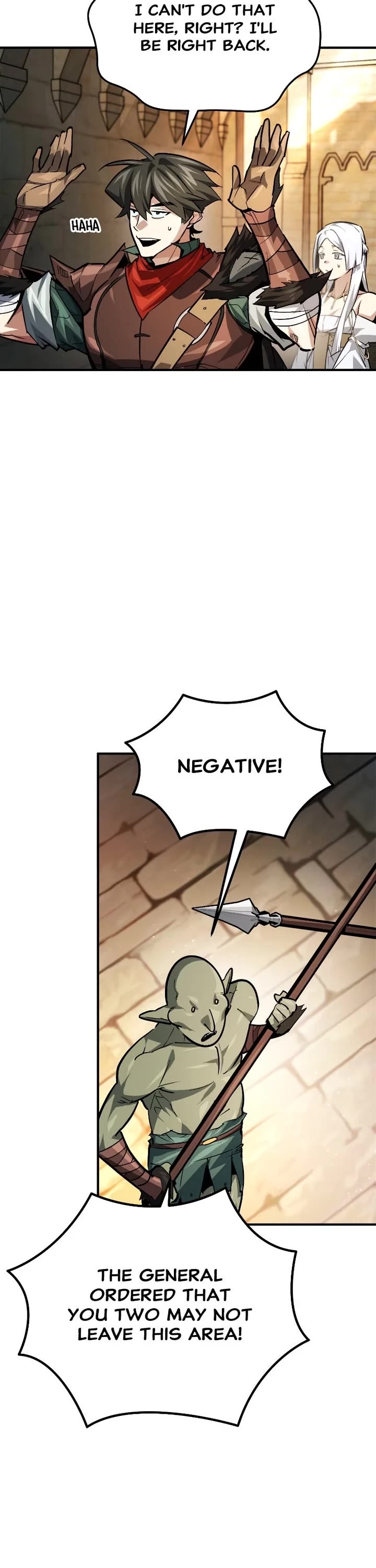 There Are No Bad Heroes in This World chapter 42 page 31