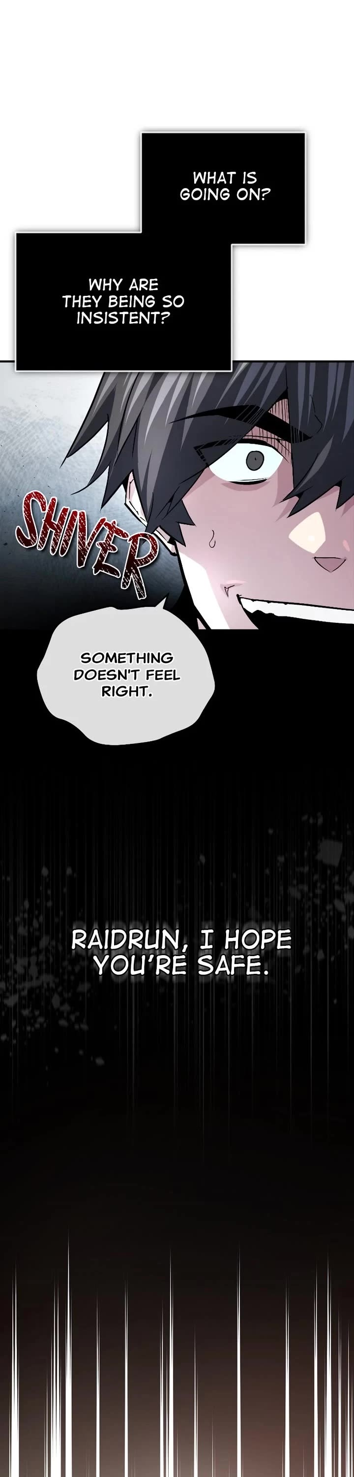 There Are No Bad Heroes in This World chapter 42 page 32