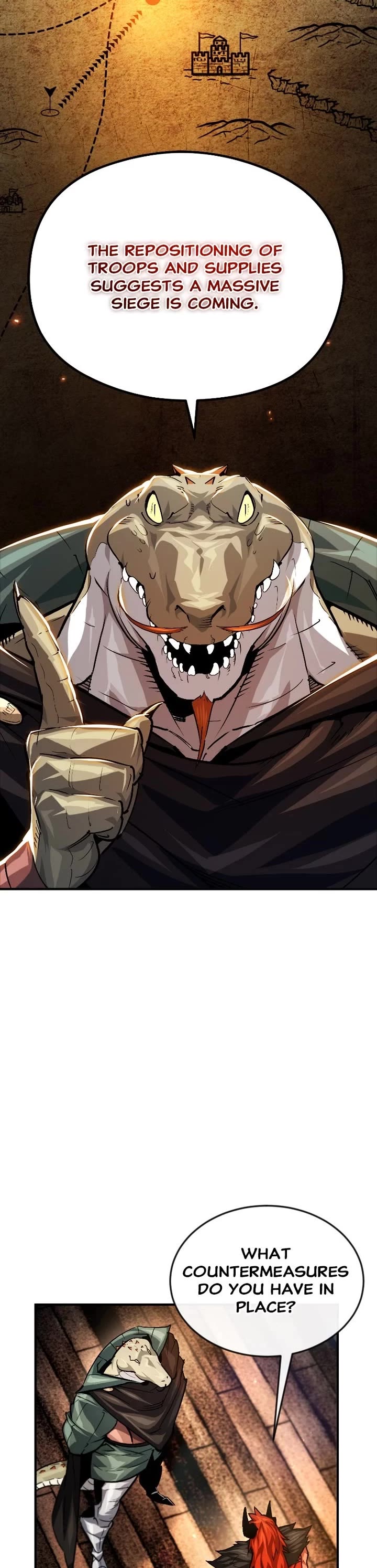 There Are No Bad Heroes in This World chapter 42 page 4