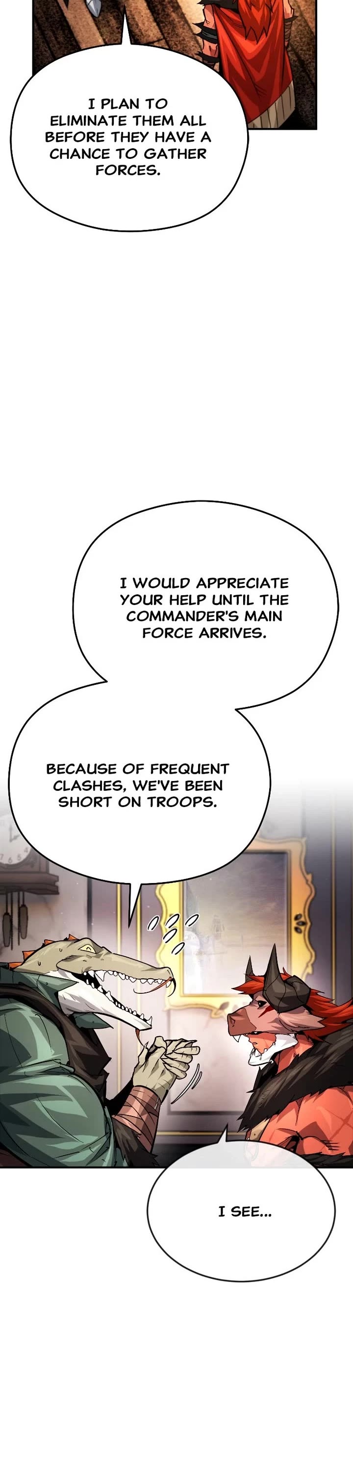 There Are No Bad Heroes in This World chapter 42 page 5