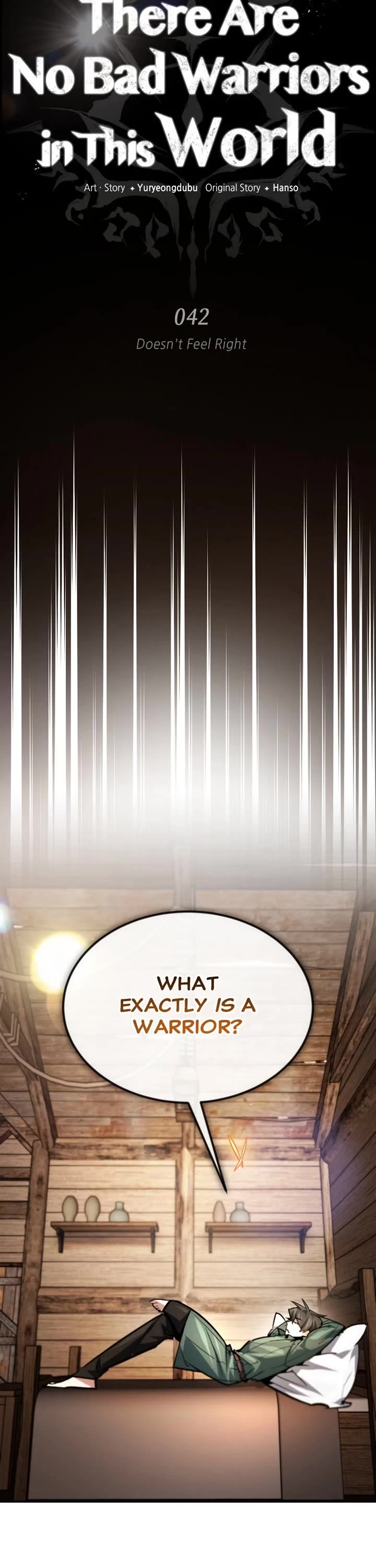 There Are No Bad Heroes in This World chapter 42 page 8