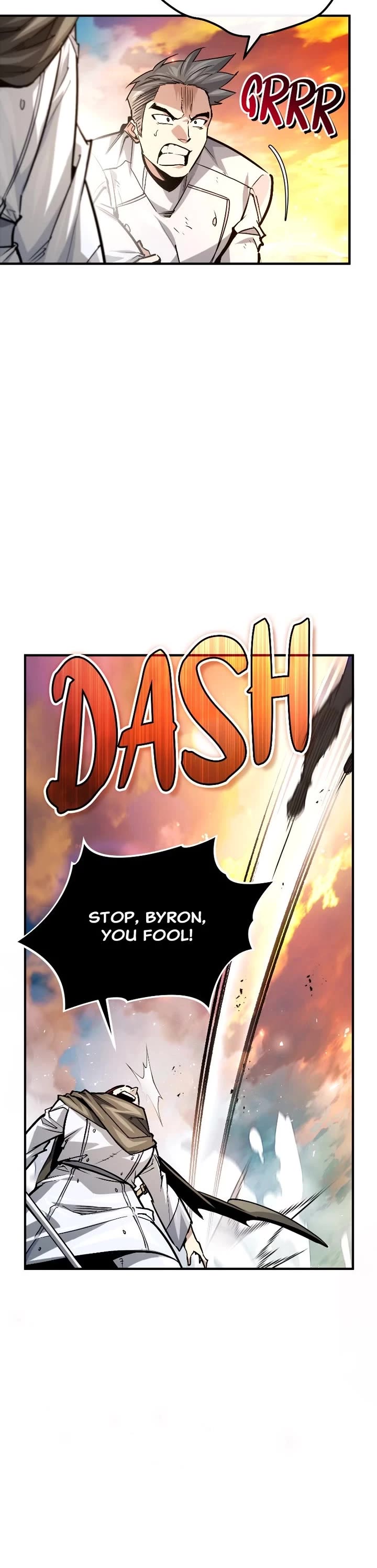 There Are No Bad Heroes in This World chapter 43 page 19